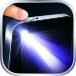 bright light torch pro android application logo